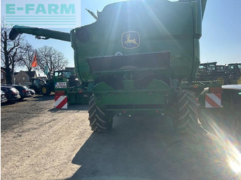 Mietitrebbia John Deere s790: foto 5