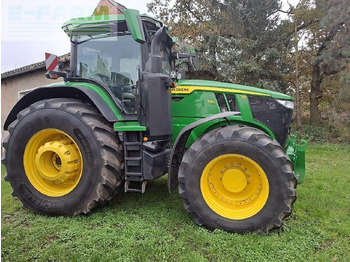 Accessori per trincia JOHN DEERE 7R 330