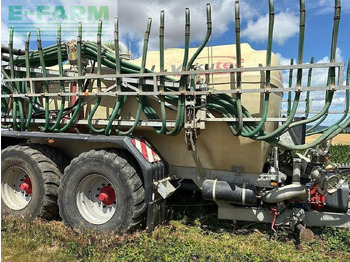 Attrezzatura per spandimento