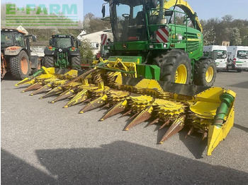 Accessori per trincia Kemper 375: foto 2