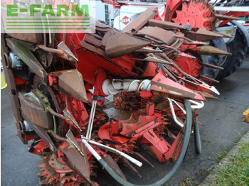 Accessori per trincia Kemper 375 für claas jaguar: foto 5