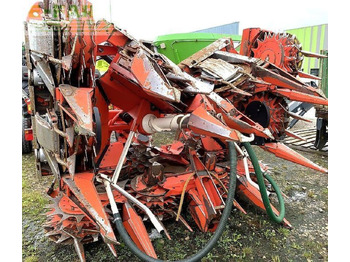 Accessori per trincia Kemper 375 maisvorsatz, voll funktionsfähig: foto 3