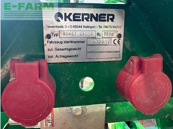 Coltivatore KERNER