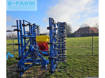 Coltivatore KÖCKERLING