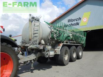 Polverizzatore semovente KOTTE