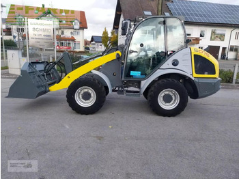 Miniescavatore KRAMER