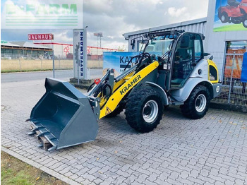 Miniescavatore KRAMER