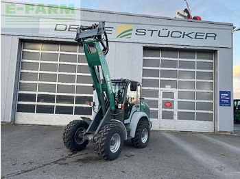 Miniescavatore KRAMER