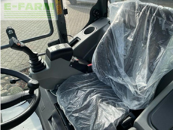 Pala gommata Kramer kl 30.8t: foto 5 Pala gommata Kramer kl 30.8t: foto 5