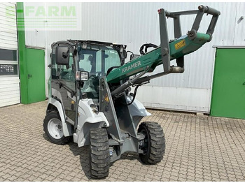 Miniescavatore Kramer kl12.5 neu lagermaschine: foto 3