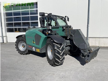 Sollevatore telescopico KRAMER