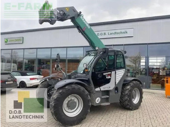 Sollevatore telescopico KRAMER