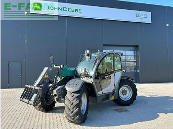 Sollevatore telescopico KRAMER