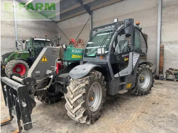 Sollevatore telescopico KRAMER