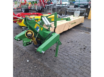 Falciatrice KRONE