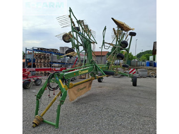 Voltafieno KRONE