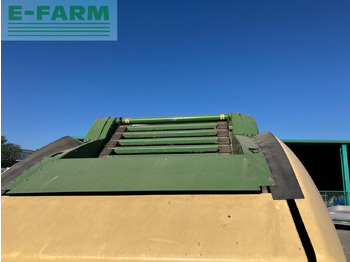 Pressa quadra Krone V 150 XC: foto 3 Pressa quadra Krone V 150 XC: foto 3