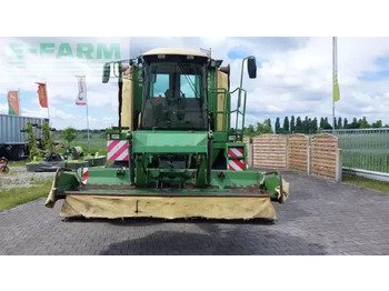 Falciatrice Krone big m: foto 3
