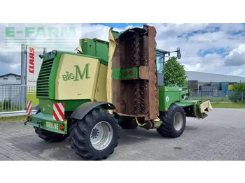 Falciatrice Krone big m: foto 5