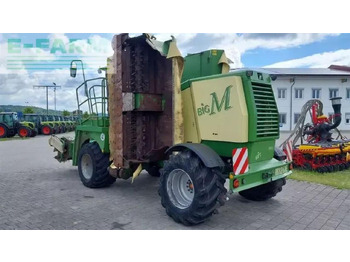 Falciatrice Krone big m: foto 4