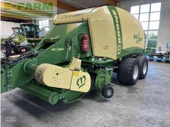 Pressa quadra KRONE Big pack