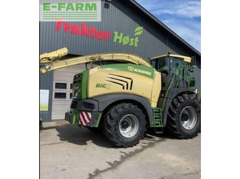 Accessori per trincia Krone big x 630: foto 3