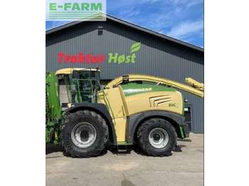 Accessori per trincia Krone big x 630: foto 5