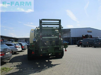 Pressa quadra Krone bigpack 1270 xc highspeed: foto 4