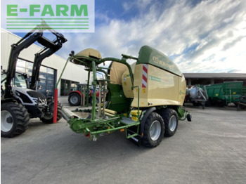 Pressa quadra Krone cv 150xc x-treme: foto 3 Pressa quadra Krone cv 150xc x-treme: foto 3