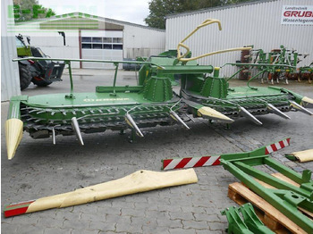 Accessori per trincia KRONE