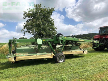 Falciatrice KRONE Easycut