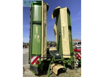 Falciatrice KRONE Easycut