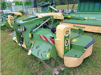 Falciatrice KRONE Easycut