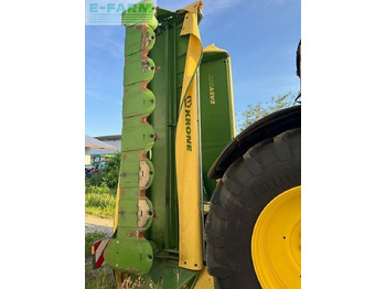 Falciatrice KRONE Easycut