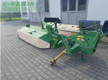 Falciatrice KRONE Easycut