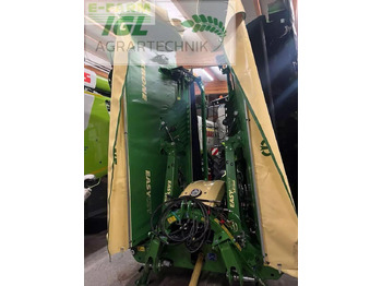 Falciatrice KRONE Easycut