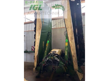 Falciatrice KRONE Easycut
