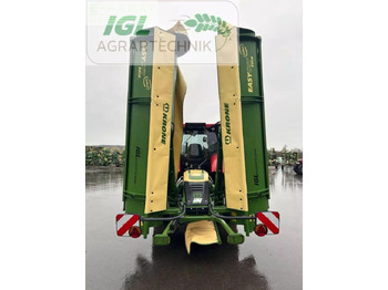Falciatrice KRONE Easycut