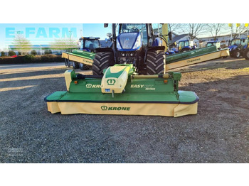 Falciatrice KRONE Easycut