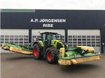 Falciatrice KRONE