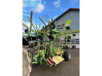 Voltafieno KRONE Swadro