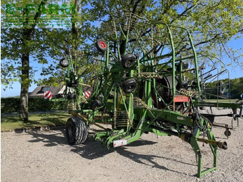 Voltafieno KRONE Swadro