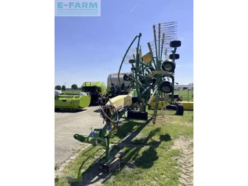 Voltafieno KRONE