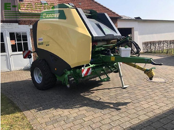 Pressa quadra Krone varipack v 190 xc plus: foto 3