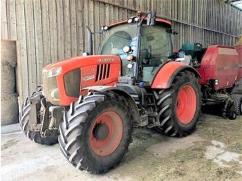Trattore Kubota M7.171: foto 1