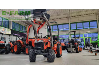 Trattore KUBOTA