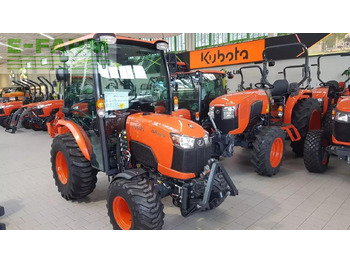 Trattore KUBOTA