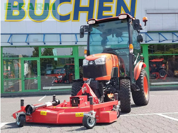 Trattore KUBOTA