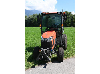 Trattore KUBOTA