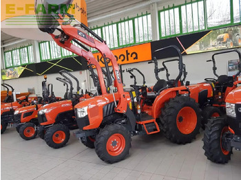 Trattore KUBOTA